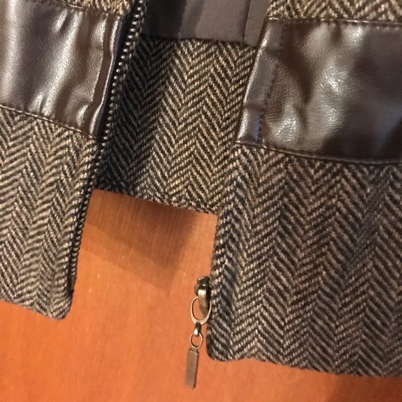 J. G. Hook Jacket - Picture 3 of 3